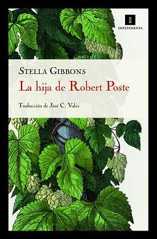 HIJA DE ROBERT POSTE LA | 9788493760137 | GIBBONS, STELLA