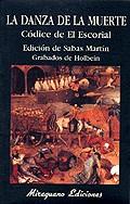 DANZA DE LA MUERTE, LA | 9788478132201 | MARTIN, SBAS (ED.)