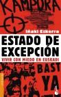 ESTADO DE EXCEPCION (BOOKET) | 9788408041702 | EZKERRA, IÑAKI