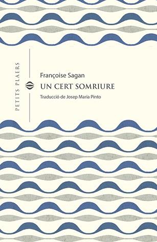 CERT SOMRIURE | 9788418908378 | SAGAN, FRANÇOISE