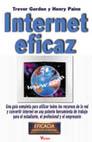 INTERNET EFICAZ | 9788479275303 | GORDON, TREVOR