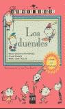 DUENDES, LOS (APRENDER JUGANDO) | 9788434870710 | FERNANDEZ, MARIA ANTONIA