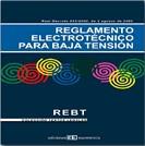 REGLAMENTO ELECTROTECNICO PARA BAJA TENSION | 9788493288303 | VARIS