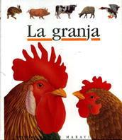 GRANJA, LA.(CASTELLANO) | 9788434838093 | PEROLS, SYLVAINE