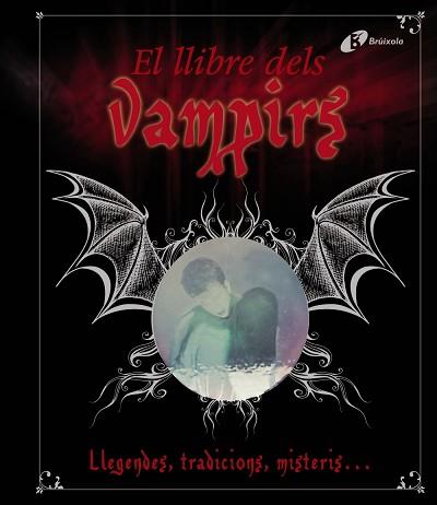 EL LLIBRE DELS VAMPIRS | 9788499060750 | REGAN, SALLY