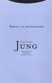 FREUD Y EL PSICOANALISIS (O.C. JUNG 4) (RUSTEGA) | 9788481643947 | JUNG, CARL GUSTAV