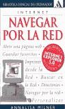 NAVEGAR POR LA RED | 9788425335341 | MILNER, ANNALISA