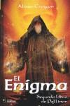 ENIGMA EL SEGUNDO LIBRO DE PELLINOR | 9788492687107 | CROGGON, ALISON