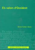 VALORS D'OCCIDENT, ELS | 9788472835825 | FULLAT, OCTAVI