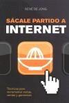 SACALE PARTIDO A INTERNET | 9788498750645 | DE JONG, RENE