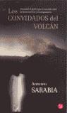 CONVIDADOS DEL VOLCAN, LOS (129-2) | 9788466309653 | SARABIA, ANTONIO