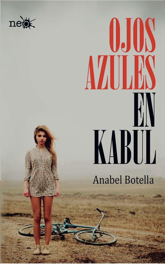 OJOS AZULES EN KABUL | 9788415750628 | BOTELLA, ANABEL