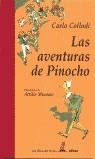 LAS AVENTURAS DE PINOCHO | 9788435040044 | COLLODI CARLO