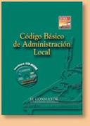 CODIGO BASICO DE ADMINISTRACION LOCAL (2003) | 9788497254687 | VARIS