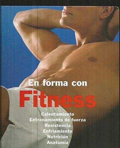 EN FORMA CON FITNESS | 9783829004411 | BARTECK, OLIVER