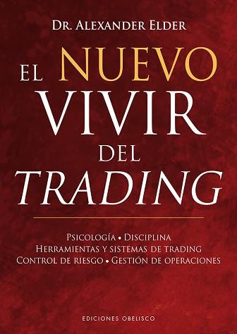 NUEVO VIVIR DEL TRADING | 9788491112112 | ELDER, ALEXANDER