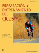 PREPARACION Y ENTRENAMIENTO DEL CICLISTA | 9788425512315 | DELORE, MICHEL