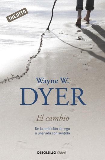 CAMBIO | 9788499088242 | DYER,WAYNE