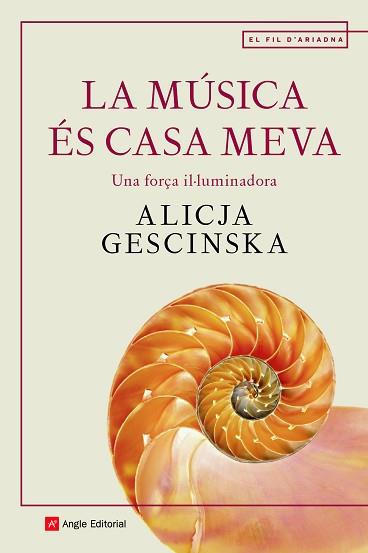 MÚSICA ÉS CASA MEVA | 9788418197017 | GESCINSKA, ALICJA