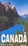 CANADA DESDE EL AIRE | 9788496445734 | MCCLOSKEY, ERIN