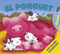 PORQUET EL | 9788499131887 | TODOLIBRO, EQUIPO