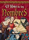 LIBRO DE LOS NOMBRES, EL | 9788466203623 | MELGAR VALERO, LUIS TOMAS