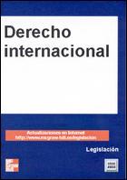 DERECHO INTERNACIONAL | 9788448108359 | REMIRO BROTONS, ANTONIO