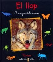 LLOP, EL (MINIZOO) | 9788466100885 | HAVARD, CHRISTIAN