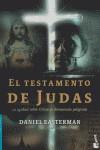 TESTAMENTO DE JUDAS EL | 9788408065050 | EASTERMAN, DANIEL