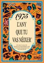 1975: L'ANY QUE TU VAS NEIXER (D04) | 9788489589131 | COLLADO BASCOMPTE, ROSA