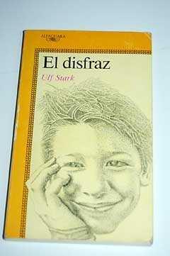 DISFRAZ, EL | 9788420447131 | STARK, ULF