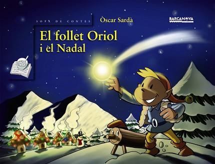 FOLLET ORIOL I EL NADAL EL | 9788448924904 | SARDA, OSCAR