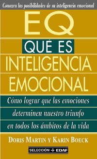 EQ QUE ES INTELIGENCIA EMOCIONAL | 9788441402065 | MARTIN, DORIS