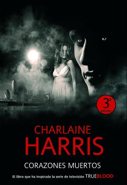 CORAZONES MUERTOS | 9788498004830 | HARRIS, CHARLAINE