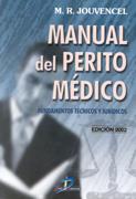 MANUAL DEL PERITO MEDICO (2002) | 9788479785109 | JOUVENCEL, M.R.