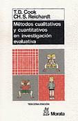 MÉTODOS CUANTITATIVOS Y CUALITATIVOS EN INVESTIGA | 9788471123107 | COOK, T. D. ; REICHARDT, CH. S.