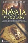 NAVAJA DE OCCAM LA | 9788492688593 | LOEVENBRUCK, HENRI