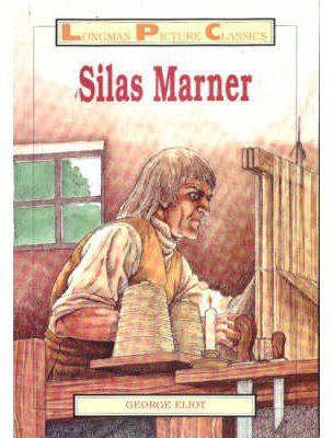 SILAS MARNER | 9780582088887 | ELIOT