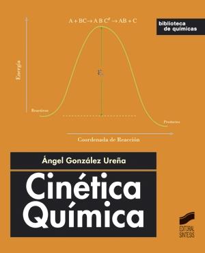 CINETICA QUIMICA | 9788477389071 | GONZALEZ UREÑA, ANGEL