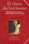 LIBRO DE LOS BESOS, EL | 9788476409398 | CANE, WILLIAM