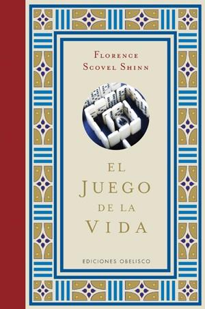 EL JUEGO DE LA VIDA (CARTONÉ) | 9788497776790 | SCOVEL SHINN, FLORENCE