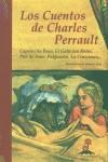 CUENTOS DE CHARLES PERRAULT, LOS (ED.ILUST.= | 9788435040136 | PERRAULT, CHARLES