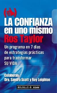 CONFIANZA EN UNO MISMO, LA (BUTXACA) | 9788441409446 | TAYLOR, ROS