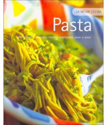 PASTA LA MEJOR COCINA | 9781405425162 | VARIS