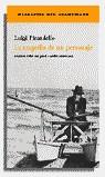 TRAGEDIA DE UN PERSONAJE, LA | 9788495359698 | PIRANDELLO, LUIGI