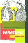 HISTORIA DEL HUMOR GRAFICO EN VENEZUELA | 9788497430838 | TORRES, ILDEMARO