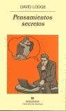 PENSAMIENTOS SECRETOS (PN) | 9788433969835 | LODGE, DAVID