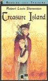 TREASURE ISLAND +K7 | 9788431639662 | STEVENSON, ROBERT LOUIS