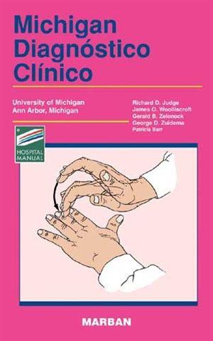 MICHIGAN DIAGNOSTICO CLINICO | 9788471013156 | JUDGE, RICHARD D.