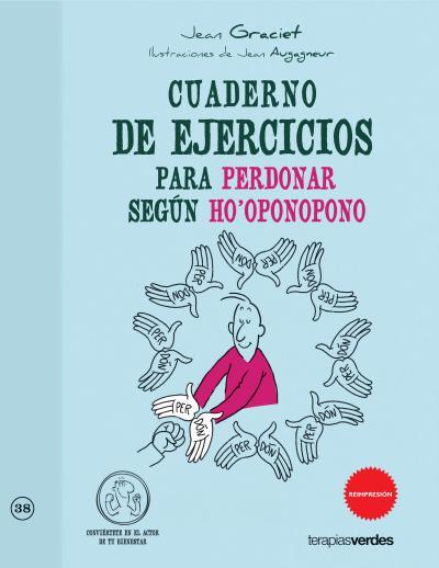 CUADERNO EJ.PERDONAR SEGUN HO'OP | 9788415612407 | GRACIET, JEAN